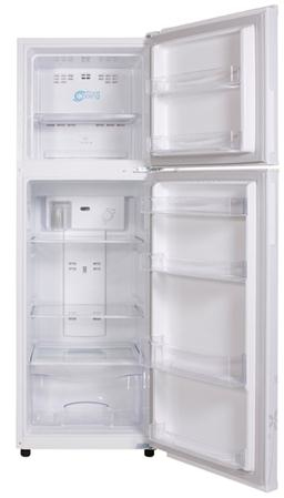 Daewoo DFR-1075DDB fridge-freezer Freestanding White – image 3