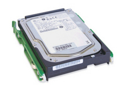 Origin Storage 750GB SATA 7200rpm Fixed Desktop Drive Solution