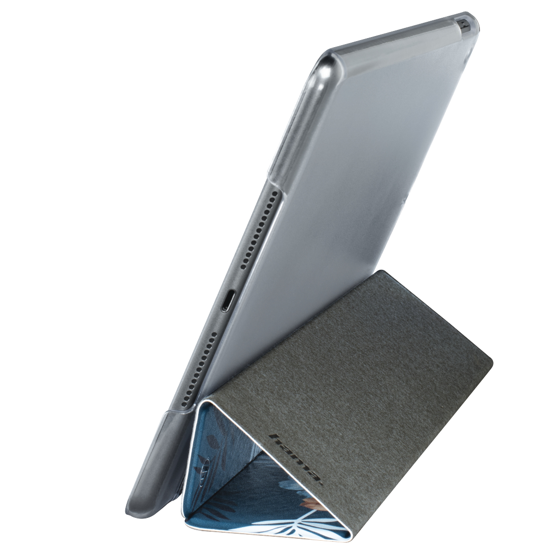 Hama Botanic 25.9 cm (10.2") Folio Blue – image 3