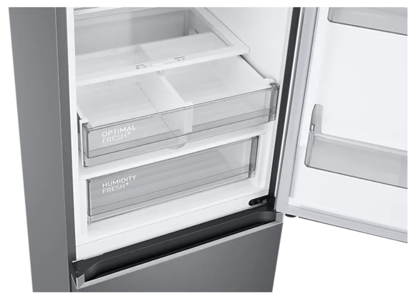 Samsung RL38T775DSR/EG fridge-freezer Freestanding – image 7