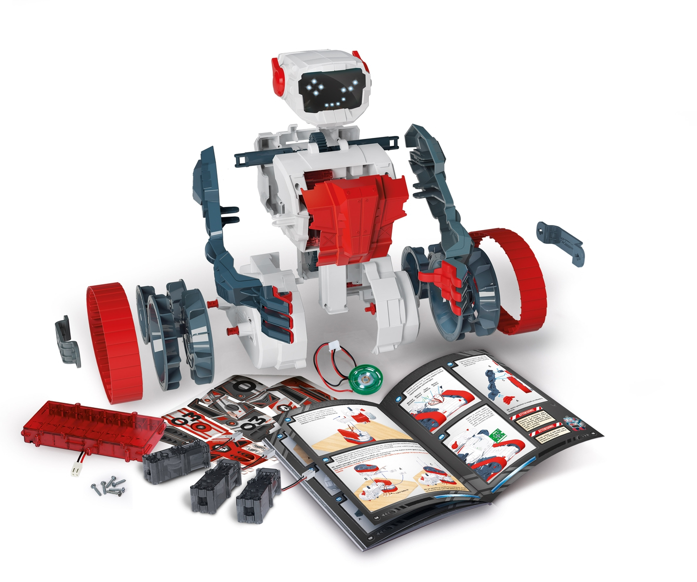 Clementoni 59031 programmable toy – image 3