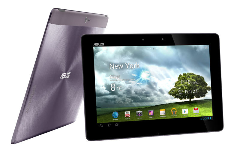 ASUS Transformer Pad Infinity TF700KL – image 1