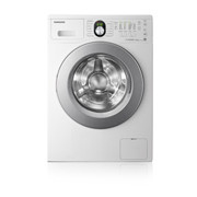 Samsung WF1704WSV washing machine Front-load – image 3