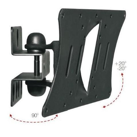 Nilox NX06070 TV mount/stand