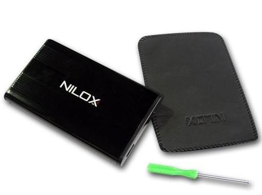 Nilox 640GB 2.5" USB 2.0