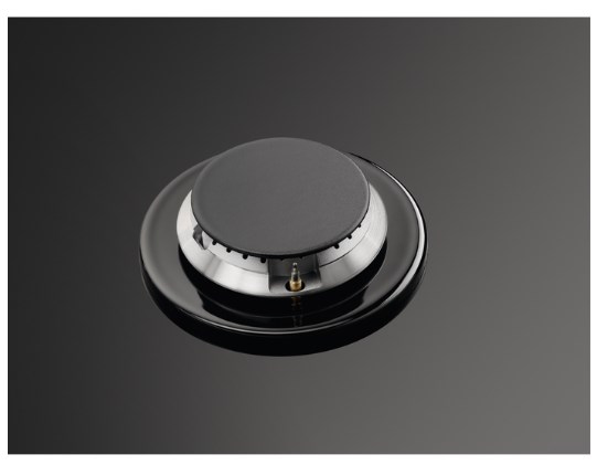 AEG HKB64440NB Black Built-in – image 5