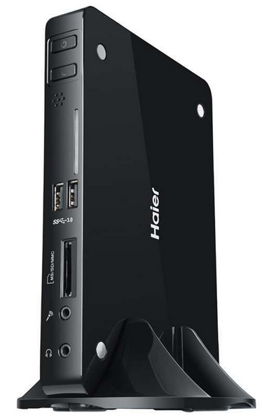 Haier mini-2X Intel® Celeron® J1900