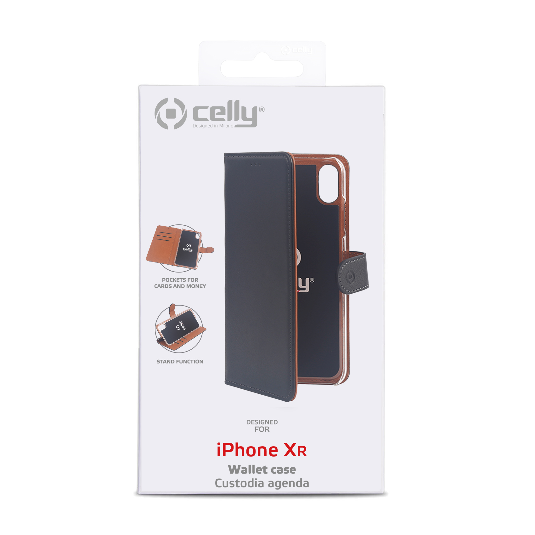 Celly WALLY998 mobile phone case