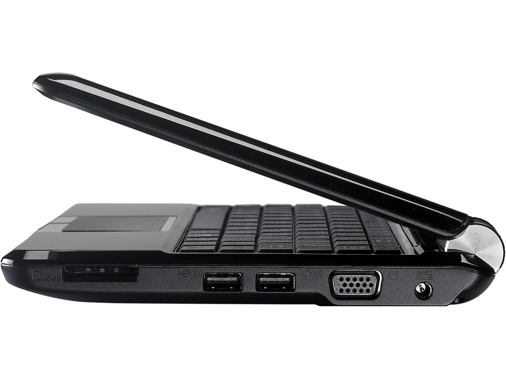 ASUS Eee PC 901 – image 6