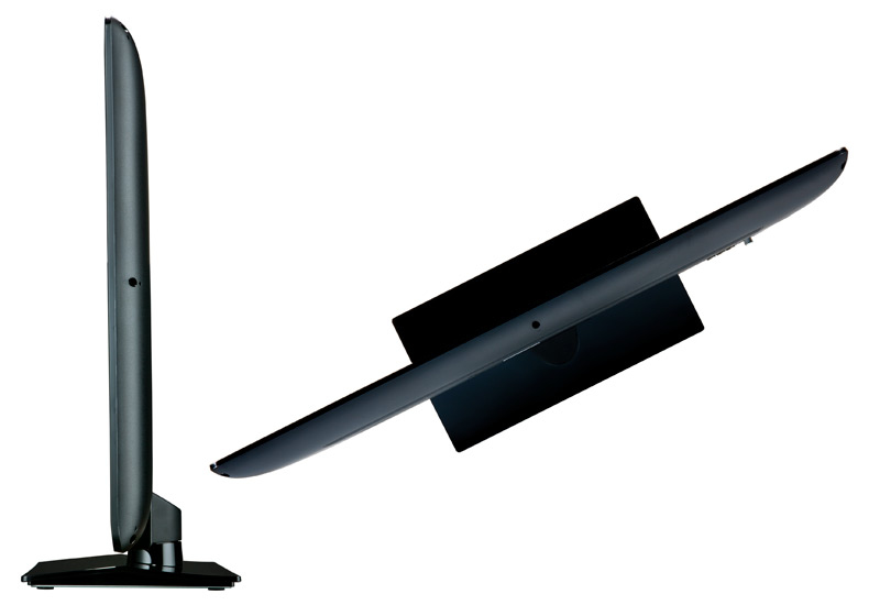 Sharp LC-32LE430E-BK TV – image 4