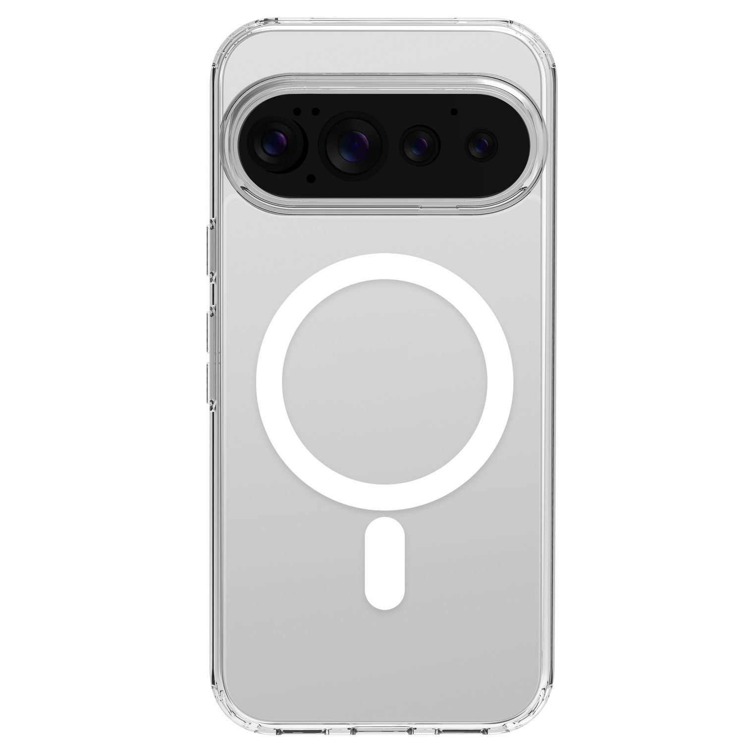 Cellularline CLEAR MAG - GOOGLE PIXEL 11 PRO – image 4