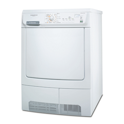 Electrolux EDH97951W tumble dryer Freestanding Front-load