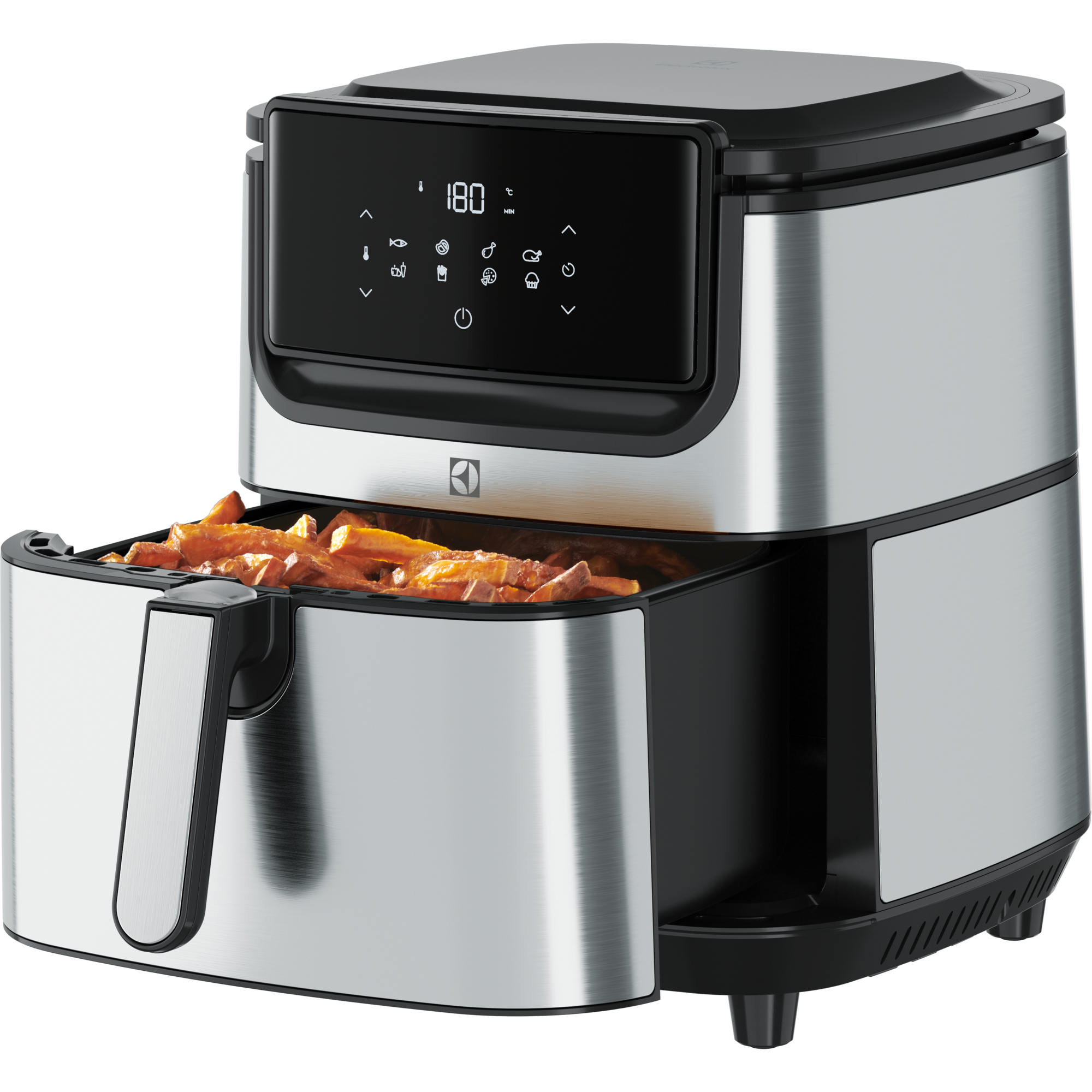 Electrolux E6AF1-6ST fryer Single – image 2
