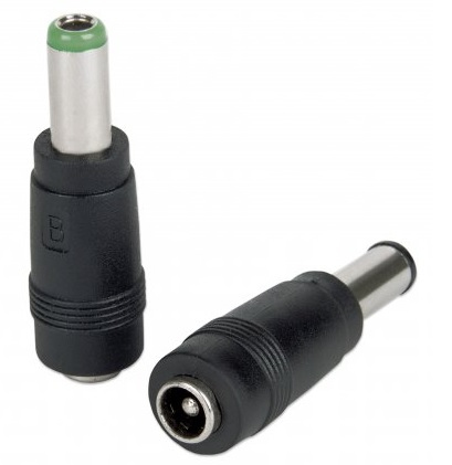 Manhattan 101899 power adapter/inverter Indoor – image 6