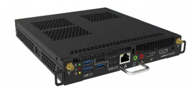 Módulo OPS para Huawei IdeaHub - Intel Core i5-10500 - 8GB DDR4 - 128GB SSD - Windows 11 IoT Enterprise - 06190009NS11-GP Módulo OPS para Huawei IdeaHub - Intel Core i5-10500 - 8GB DDR4 - 128GB SSD - Windows 11 IoT Enterprise - 06190009NS11-GP