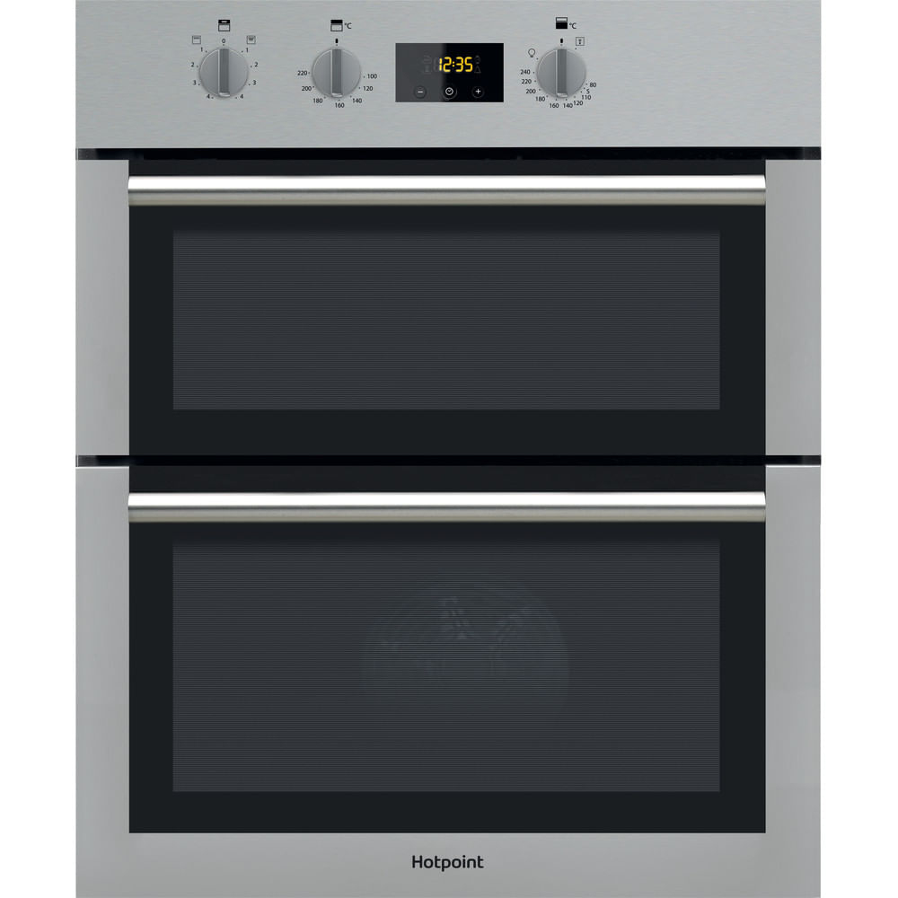 Hotpoint DU4 541 IX — vue 1 sur 6
