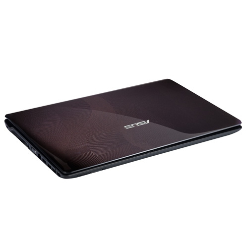 ASUS N71JV-TY102V laptop Intel® Core™ i3 i3-350M – image 7