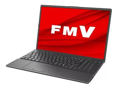 Fujitsu LIFEBOOK AH45/J3 Intel® Core™ i5 i5-1235U Laptop – image 1