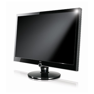 AOC 2230Fa computer monitor – image 3