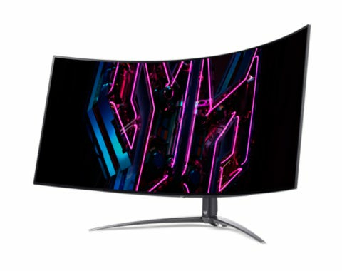 Acer Predator X45bmiiphuzx computer monitor – image 3