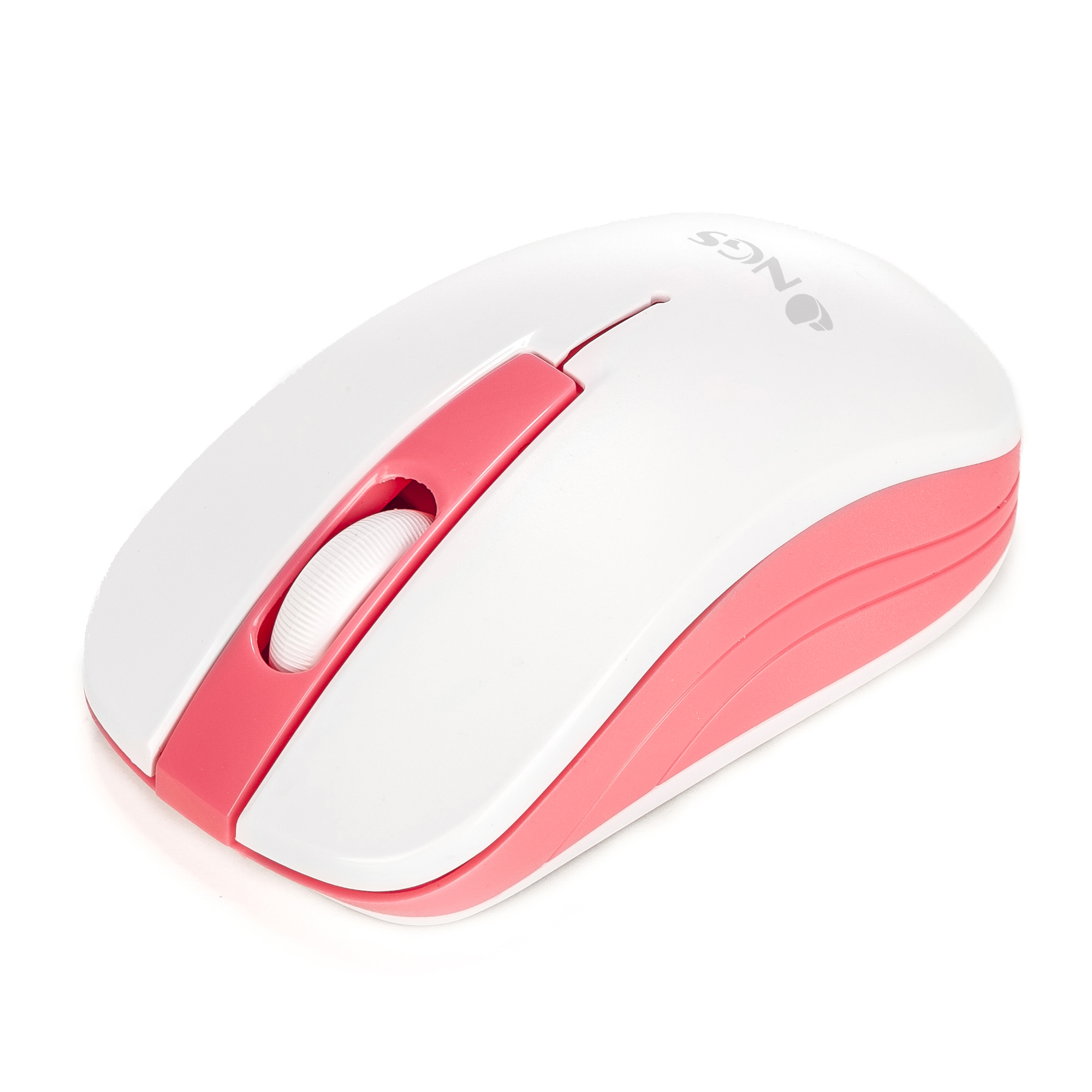 NGS Evo mouse Travel Ambidextrous RF Wireless Optical 1200 DPI – image 4