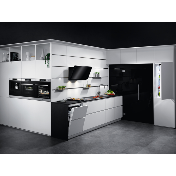 AEG BSK682020M 70 L 3000 W Black, Stainless steel – image 7