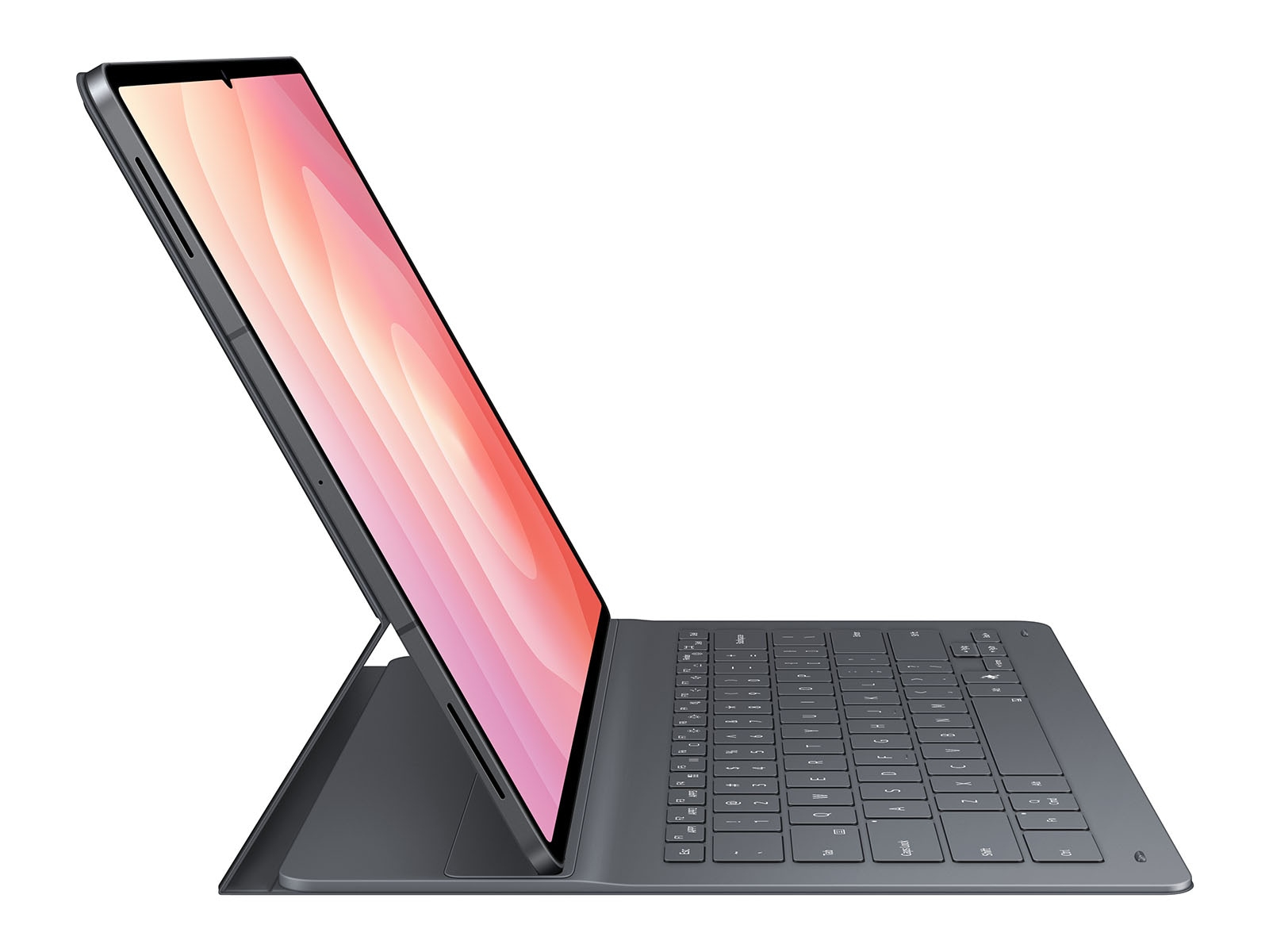 Samsung Book Cover Keyboard Slim - Galaxy Tab S11 Ultra – image 8