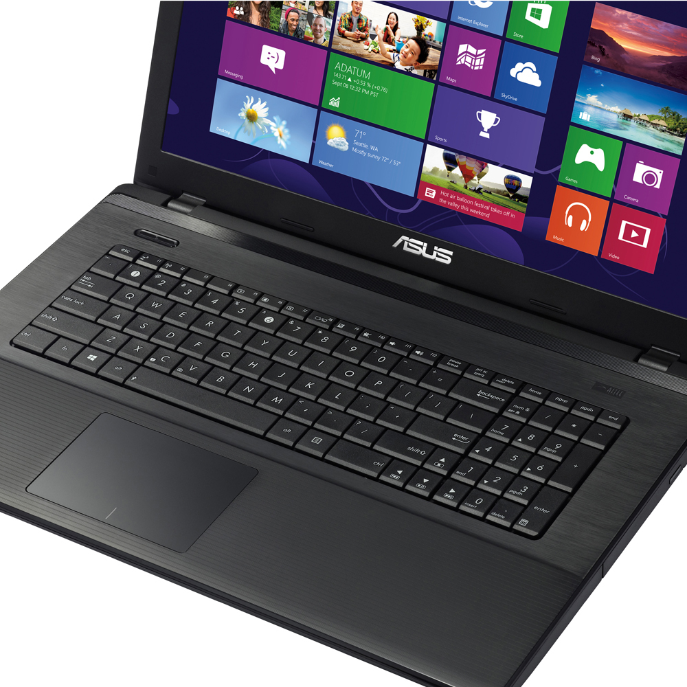 ASUS VC-TY156H Intel® Core™ i3 i3-2350M Laptop – image 4