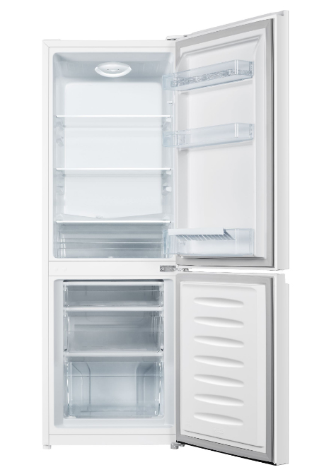 Hisense RB224D4BWF fridge-freezer Freestanding – image 3