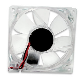 Manhattan 80mm Case Fan – image 4