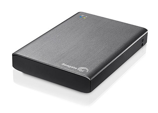 Seagate Wireless Plus – image 3