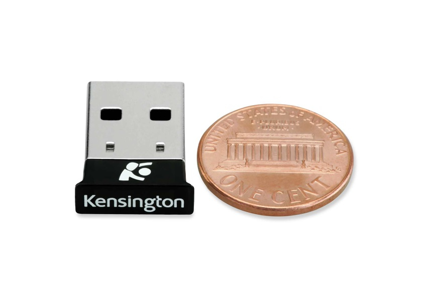 Kensington Bluetooth® 2.1 USB Micro Adapter – image 3