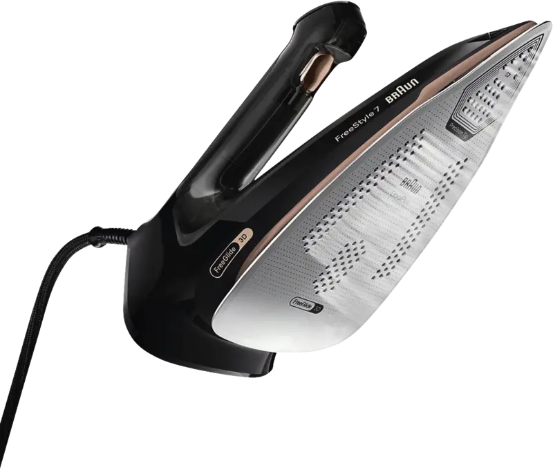 Braun FI 7276 BK FreeStyle 7 – image 2