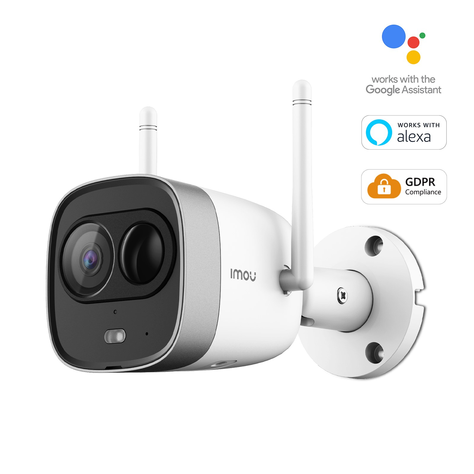 Imou Bullet – image 7