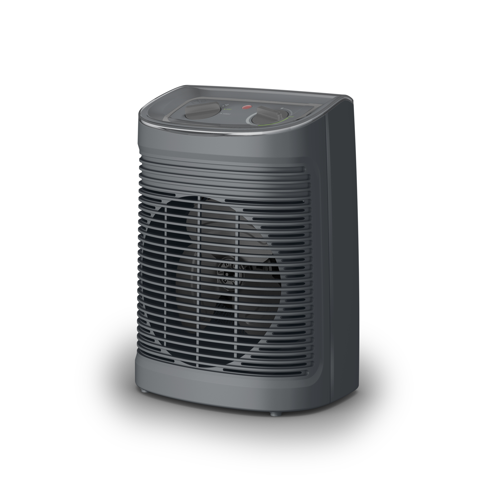 Rowenta Instant Comfort SO6511 Indoor Grey – image 1