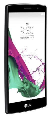 LG G4s H735 13.2 cm (5.2") Single SIM Android 5.1.1 4G Micro-USB 1.5 GB 8 GB 2300 mAh Grey – image 2