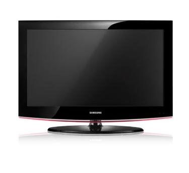 Samsung LE-37B530P7 TV – image 1