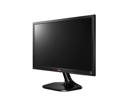 LG 27M45HQ-B computer monitor – image 4
