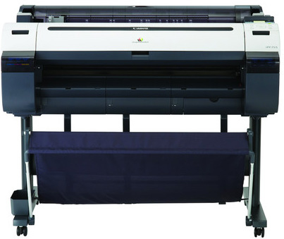 Canon IPF 750
