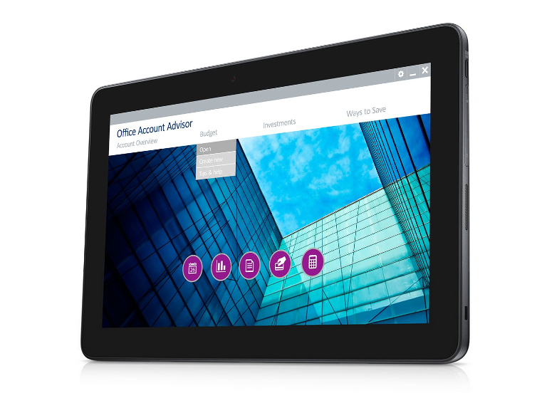 Dell Latitude 5175 Intel® Core™ m3 – image 5