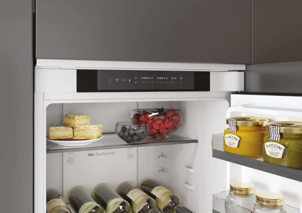 Haier 2D 55 Series 6 HBW5518F Built-in – image 7