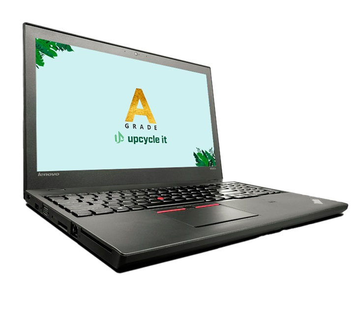 Lenovo ThinkPad W550s (Refurbished) A