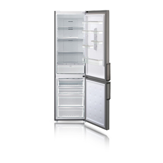 Samsung RL60GHEIH Freestanding – image 2