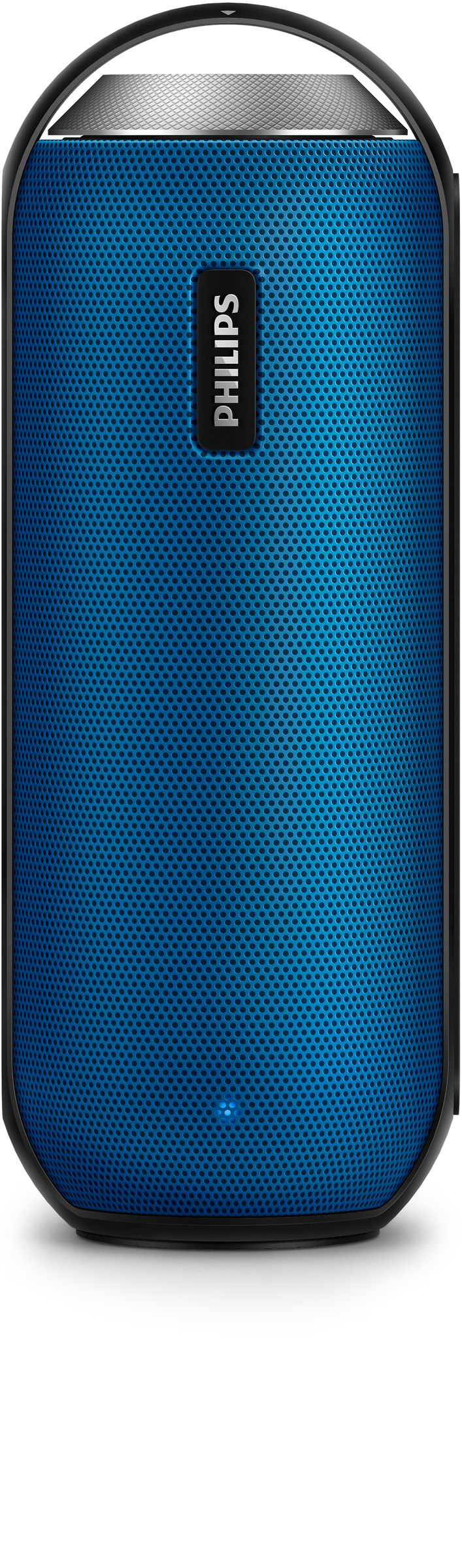 Philips BT6000A/12 portable/party speaker Blue – image 2