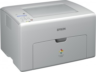 Epson AcuLaser C1750N – image 3