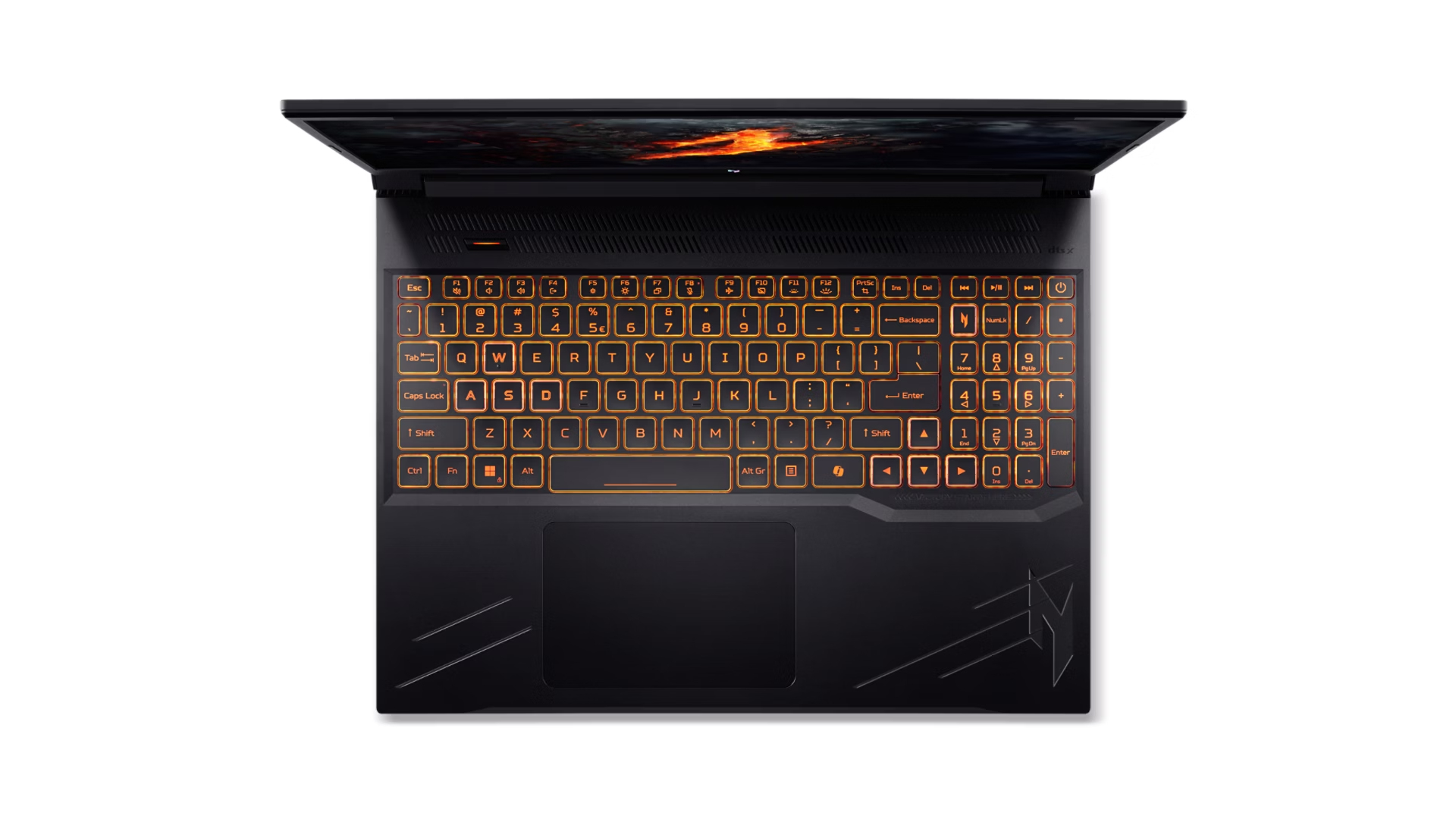 Acer Nitro V 16 ANV16-41-R70W Copilot+ PC AMD Ryzen™ 7 8845HS Laptop – image 5