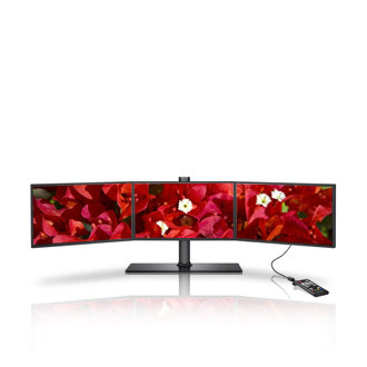 Samsung MD230X6 computer monitor – image 8