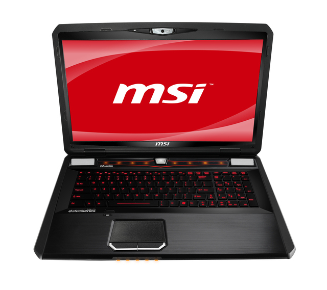 MSI Gaming GT780DXR-450BE laptop Intel® Core™ i7 i7-2670QM – image 7