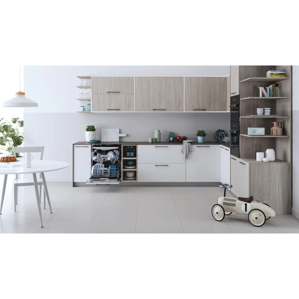 Indesit DIO 3T131 A FE X – image 5