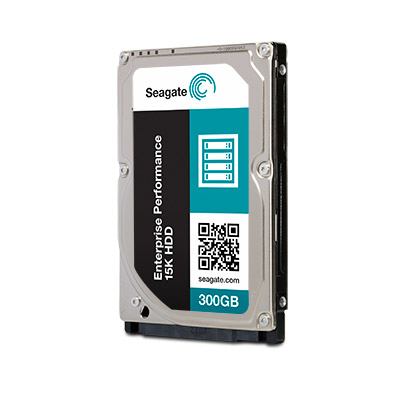 Seagate Savvio 300GB 30Pack – image 2